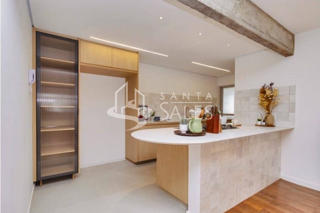 Apartamento, 3 quartos, 129 m² - Foto 6