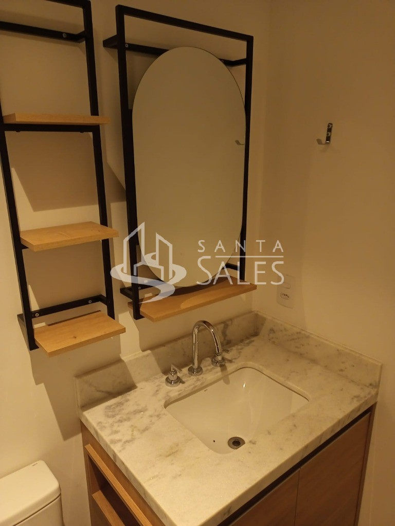 Kitnet-Studio, 33 m² - Foto 8