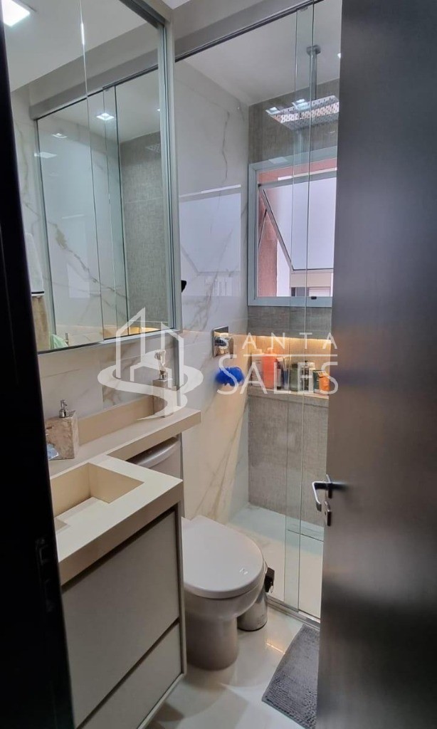 Apartamento, 2 quartos, 73 m² - Foto 8