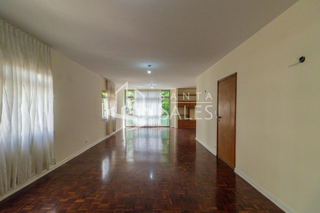 Apartamento, 3 quartos, 216 m² - Foto 10