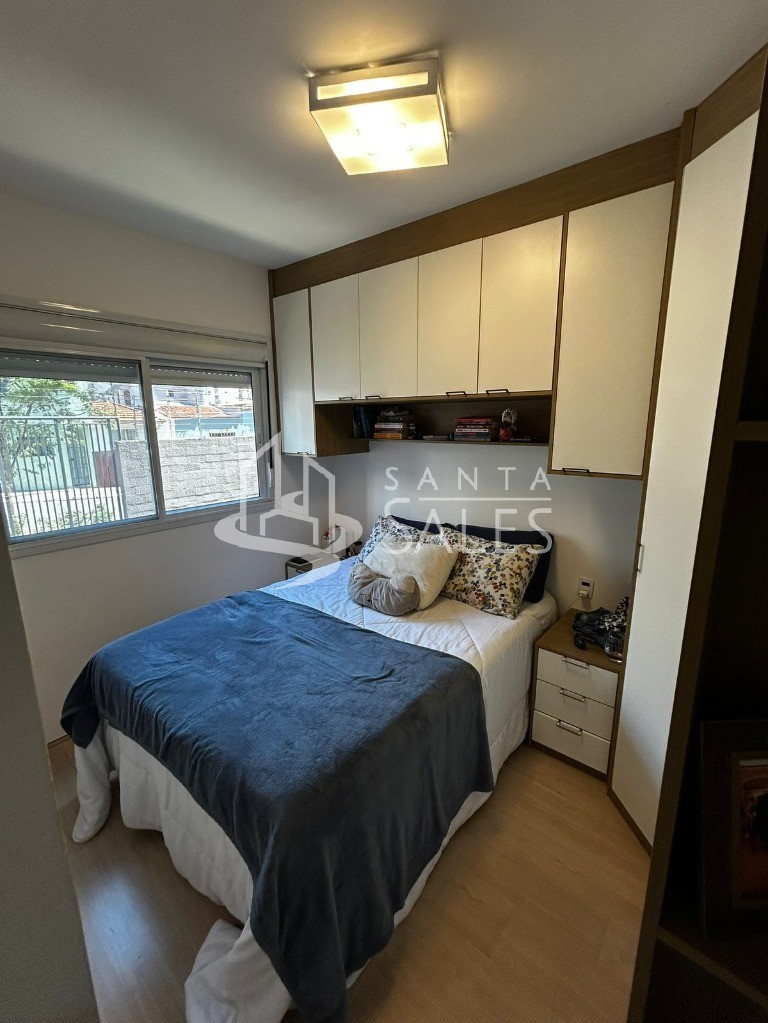 Apartamento, 2 quartos, 51 m² - Foto 16