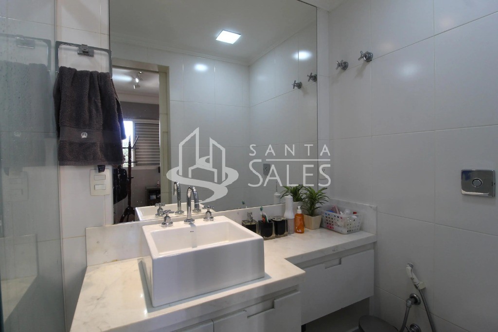Apartamento, 2 quartos, 82 m² - Foto 10