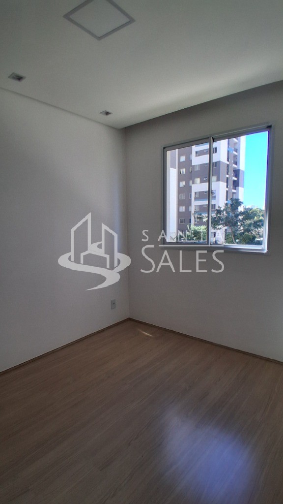 Apartamento, 2 quartos, 40 m² - Foto 10
