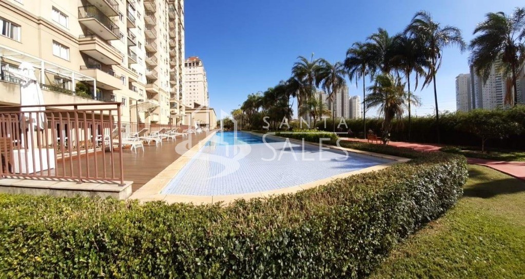 Apartamento, 1 quarto, 40 m² - Foto 39