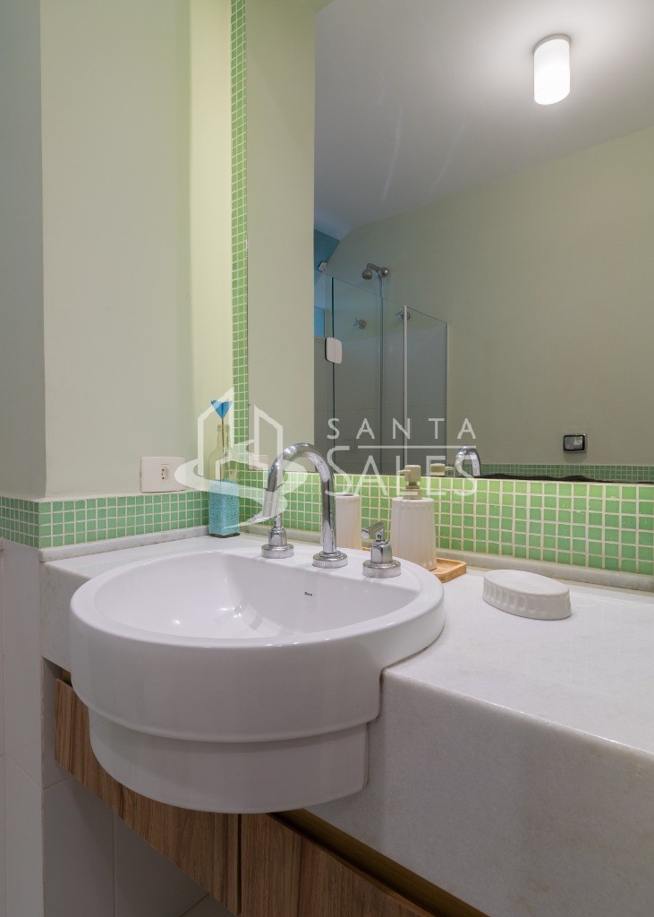 Apartamento, 2 quartos, 81 m² - Foto 56