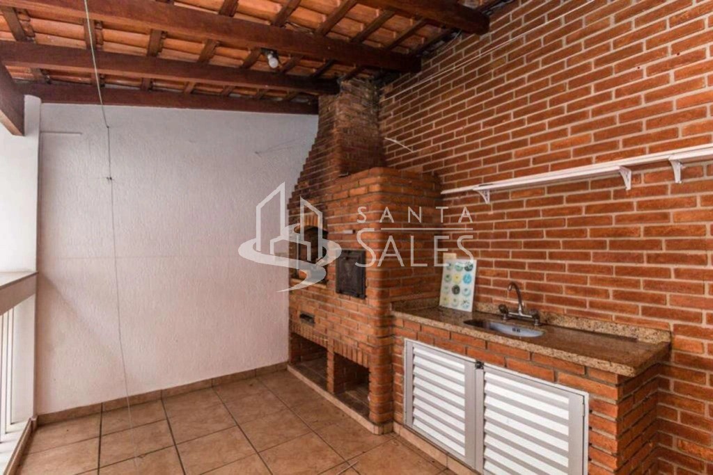 Sobrado, 3 quartos, 240 m² - Foto 22