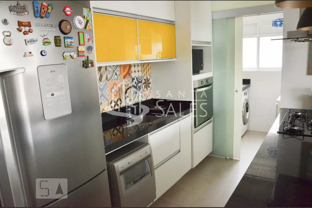 Apartamento, 2 quartos, 70 m² - Foto 19
