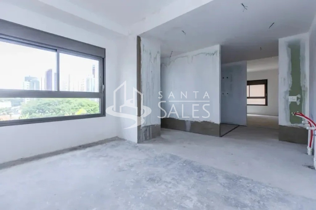Apartamento, 4 quartos, 210 m² - Foto 4
