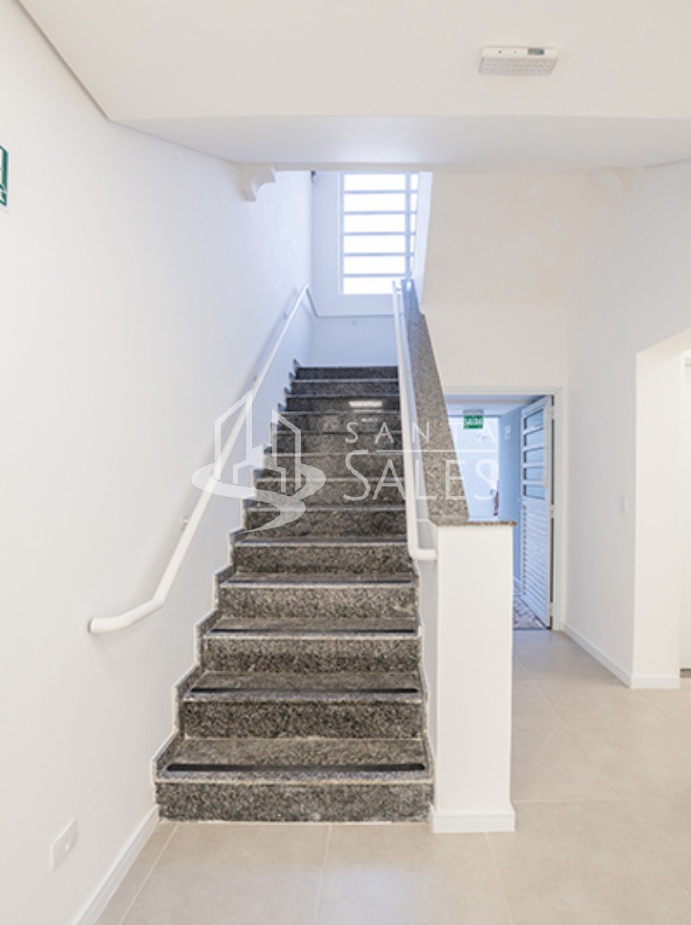 Apartamento, 1 quarto, 14 m² - Foto 18