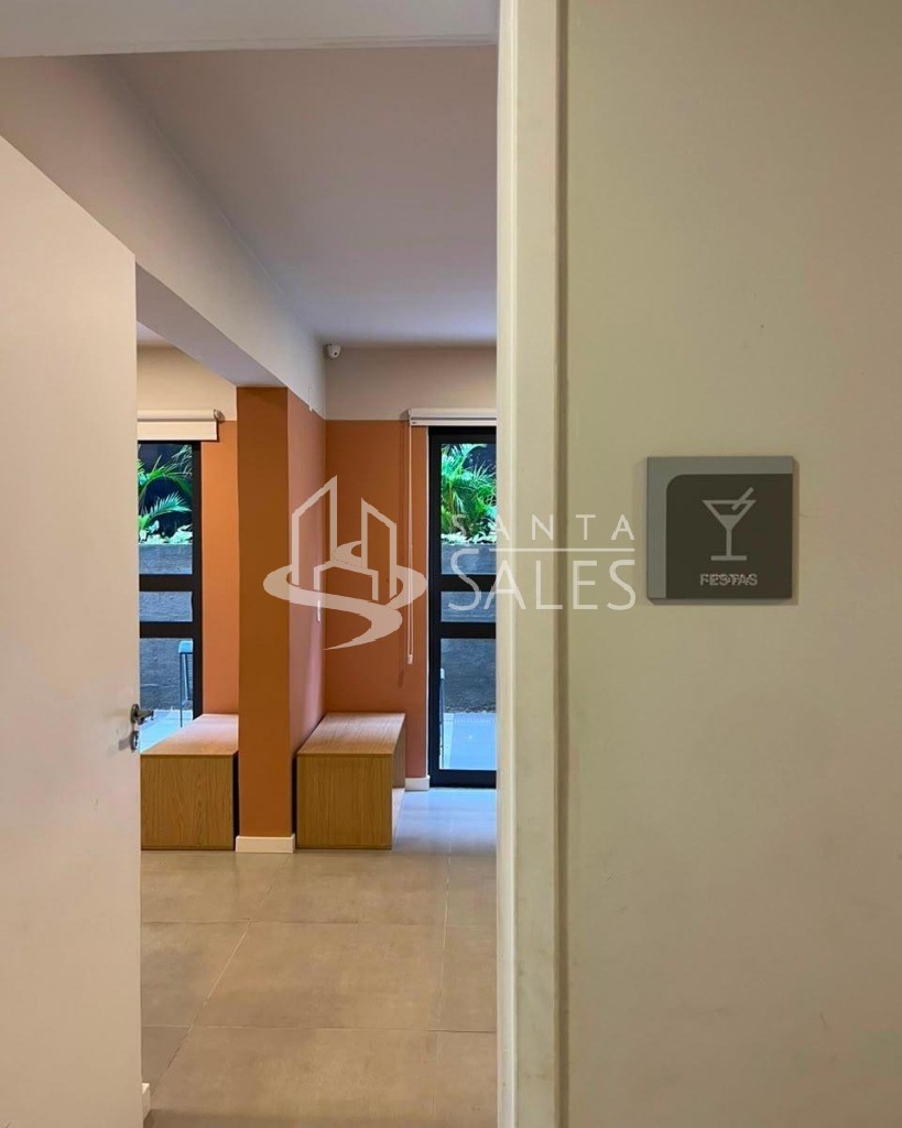 Apartamento, 1 quarto, 25 m² - Foto 16