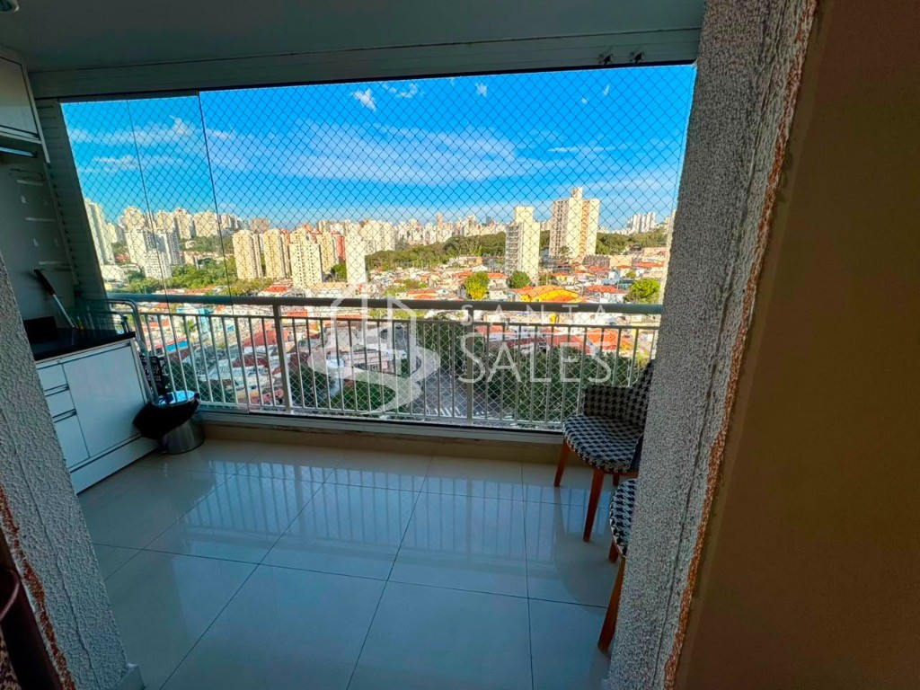 Apartamento, 2 quartos, 65 m² - Foto 11
