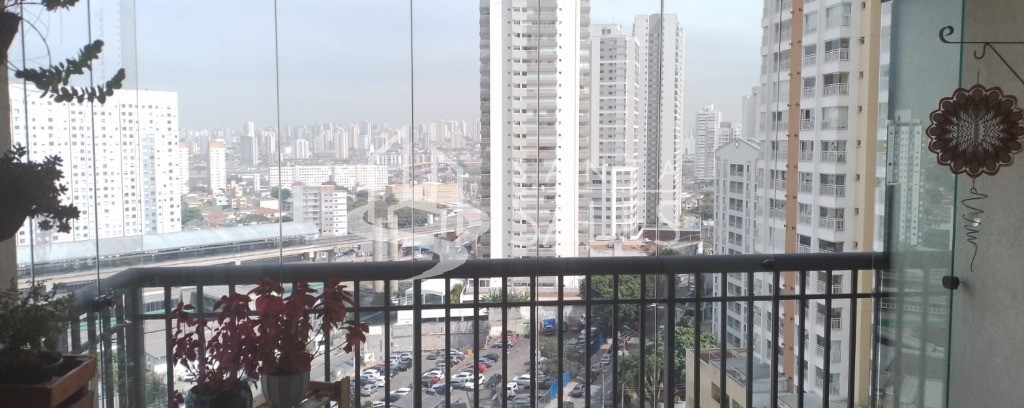 Apartamento, 3 quartos, 82 m² - Foto 1
