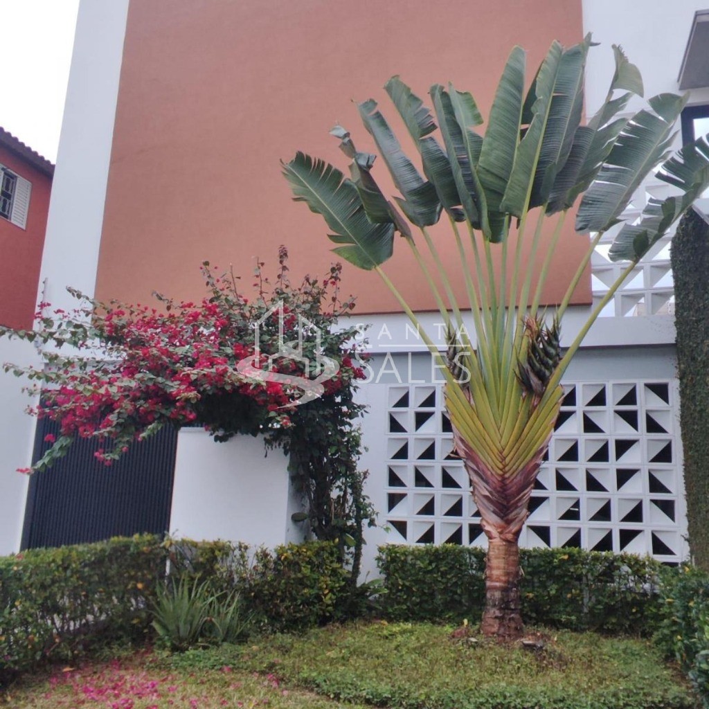 Casa, 3 quartos, 191 m² - Foto 8