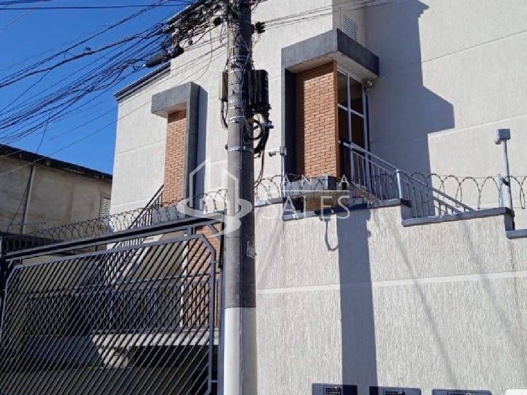 Casa de Condomínio, 2 quartos - Foto 1