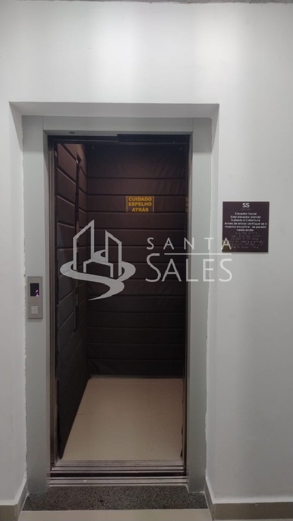 Apartamento, 1 quarto, 35 m² - Foto 24
