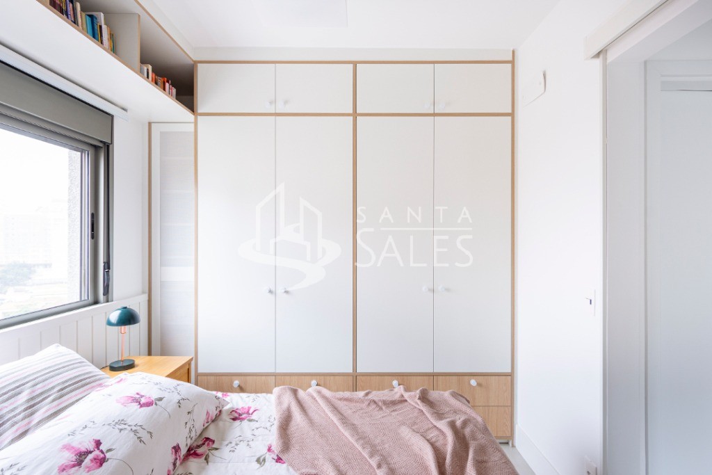 Apartamento, 2 quartos, 70 m² - Foto 14