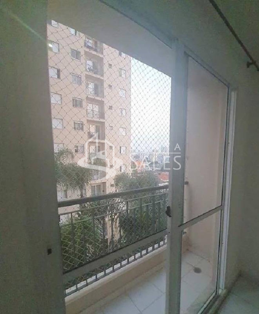 Apartamento, 2 quartos, 50 m² - Foto 10