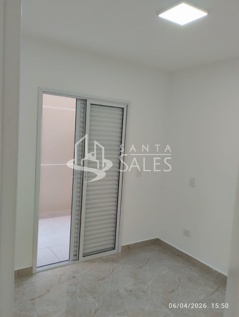 Apartamento, 2 quartos, 40 m² - Foto 10