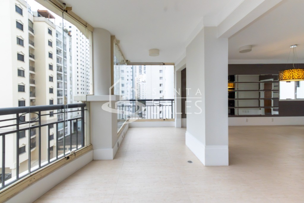 Apartamento, 3 quartos, 198 m² - Foto 31