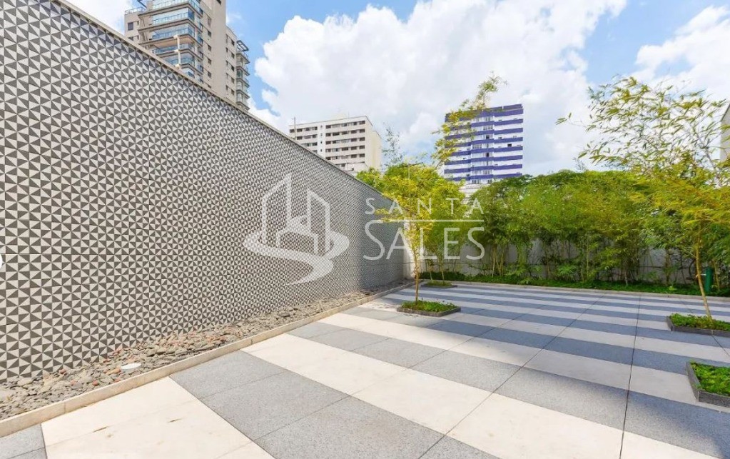 Apartamento, 1 quarto, 46 m² - Foto 2