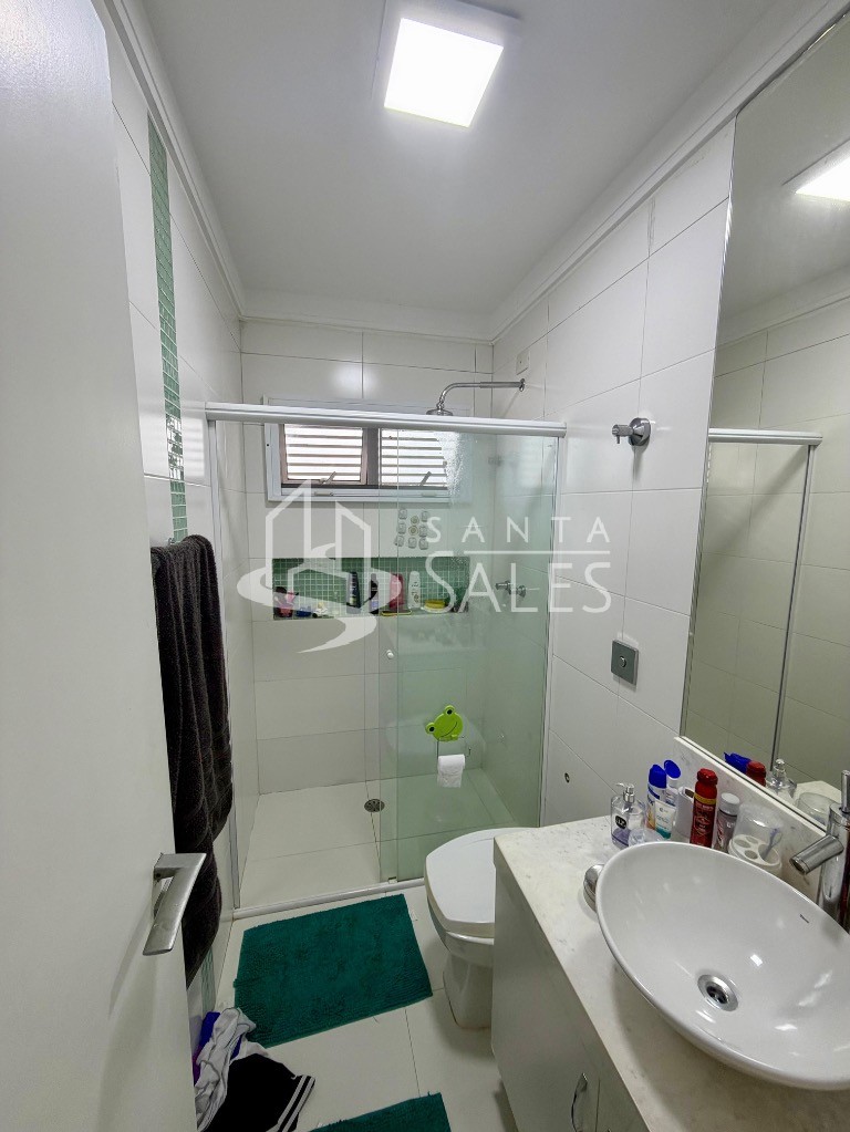 Sobrado, 5 quartos - Foto 17