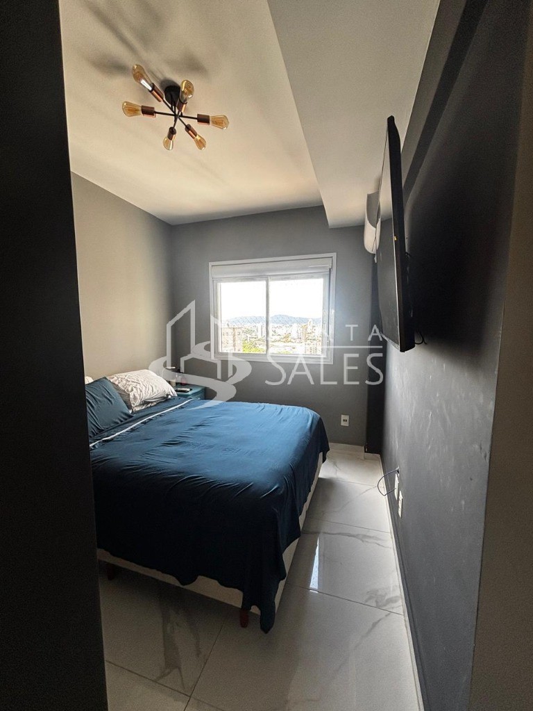 Apartamento, 2 quartos, 83 m² - Foto 12