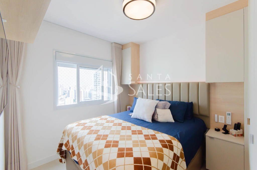 Apartamento, 2 quartos, 81 m² - Foto 11