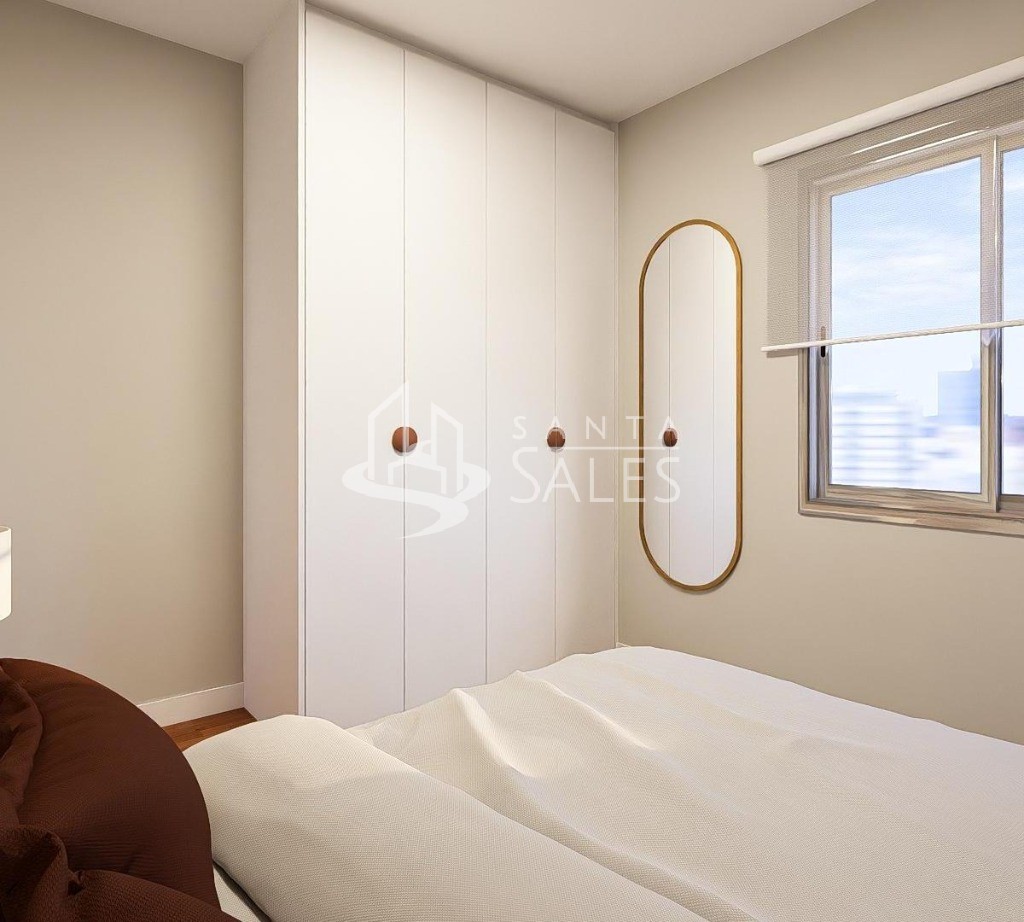 Apartamento, 3 quartos, 94 m² - Foto 31