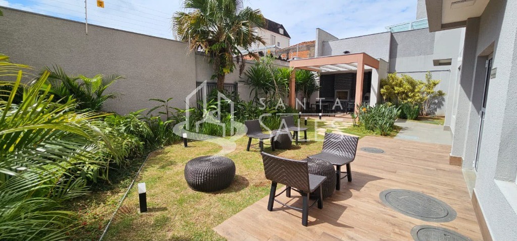 Apartamento, 2 quartos, 40 m² - Foto 20