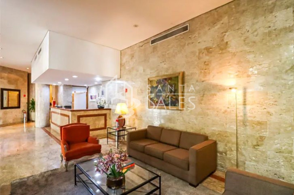 Apartamento, 1 quarto, 66 m² - Foto 31