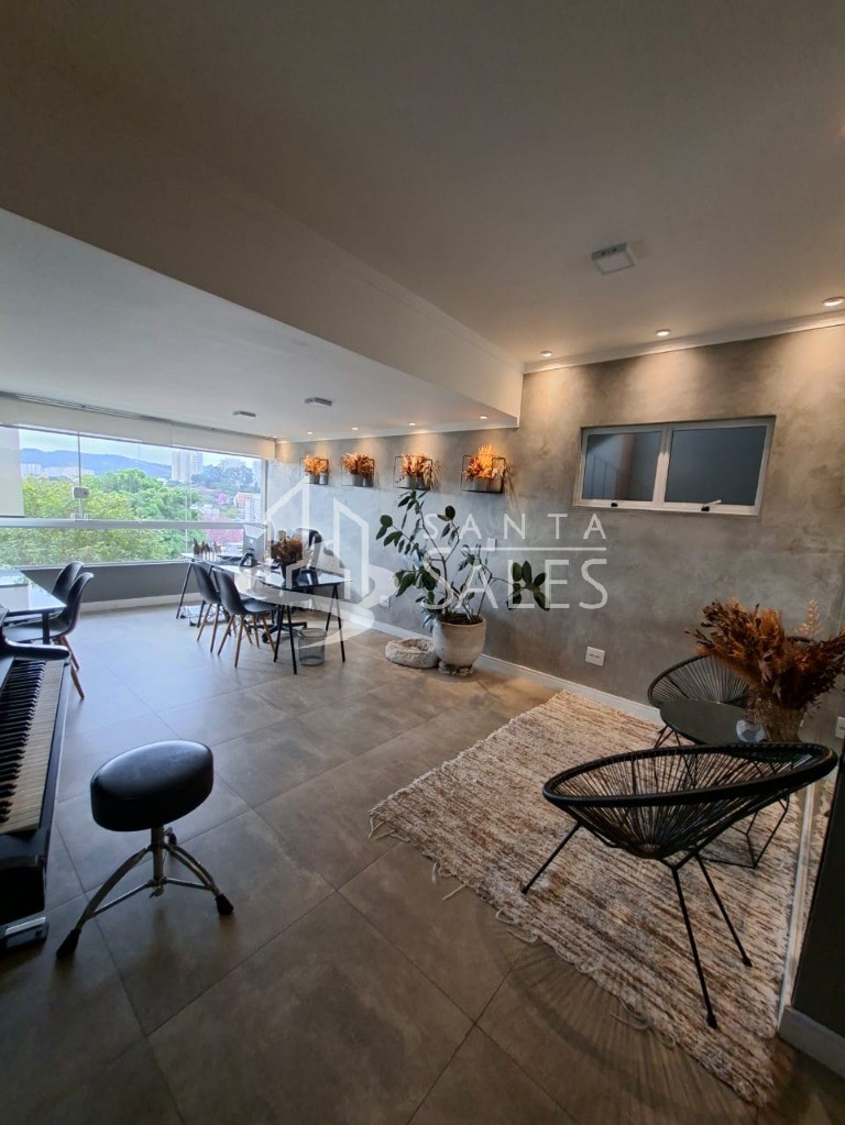 Sobrado, 4 quartos, 360 m² - Foto 43