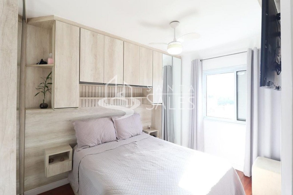 Apartamento, 3 quartos, 80 m² - Foto 13