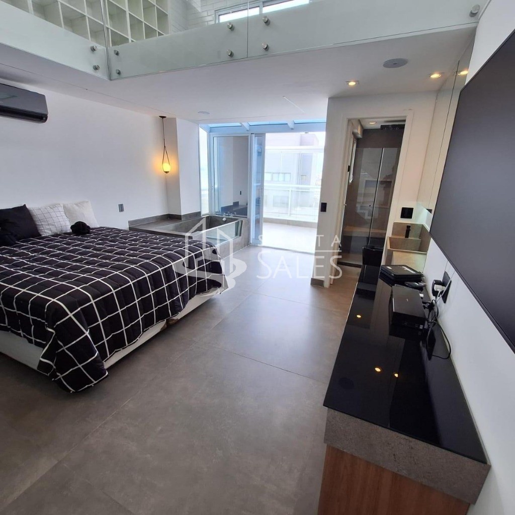 Apartamento, 2 quartos, 85 m² - Foto 9