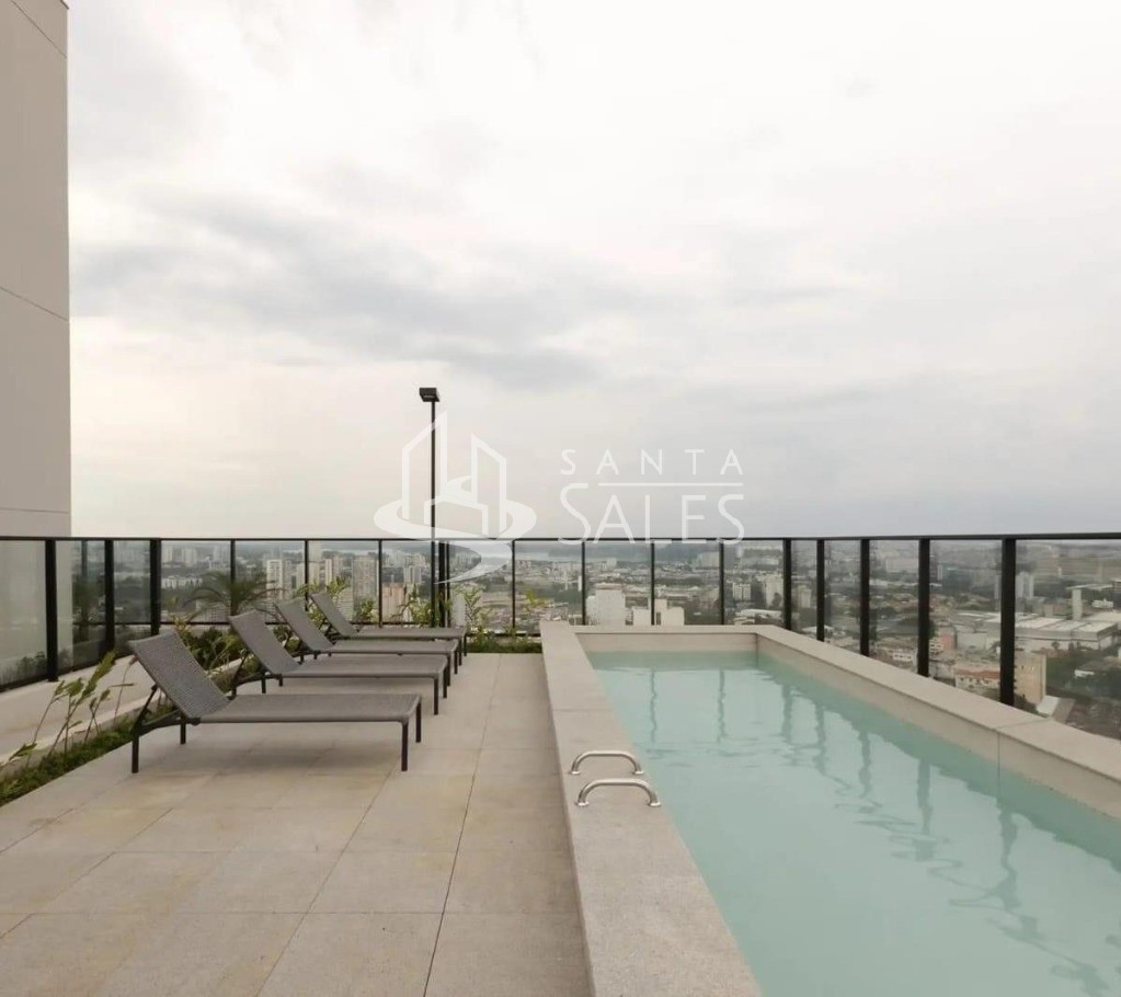 Apartamento, 1 quarto, 22 m² - Foto 18