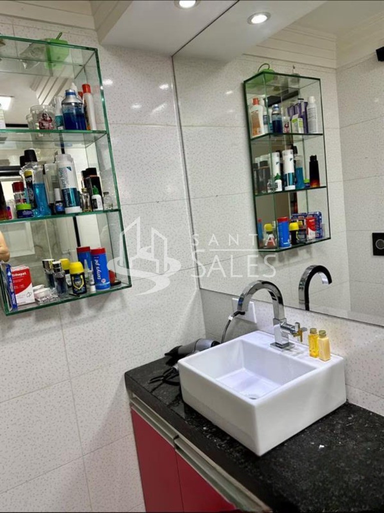 Apartamento, 1 quarto, 64 m² - Foto 15