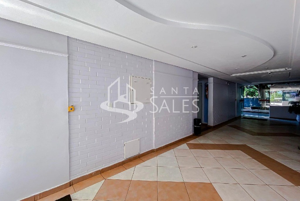 Apartamento, 2 quartos, 60 m² - Foto 9