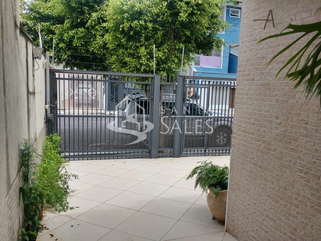 Sobrado, 3 quartos, 150 m² - Foto 16