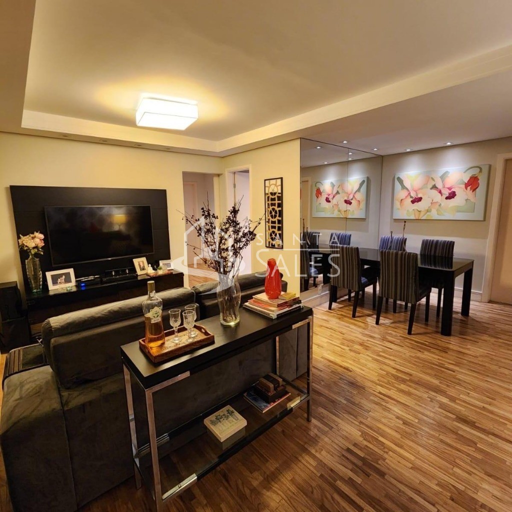 Apartamento, 3 quartos, 100 m² - Foto 17