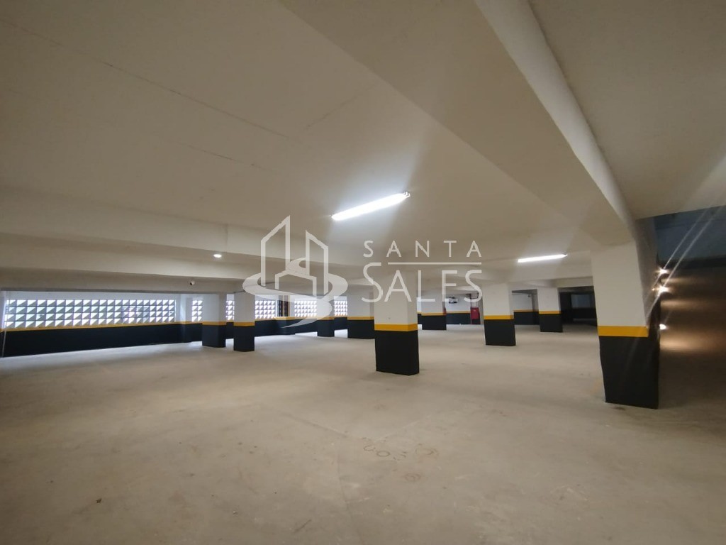 Apartamento, 2 quartos, 37 m² - Foto 43