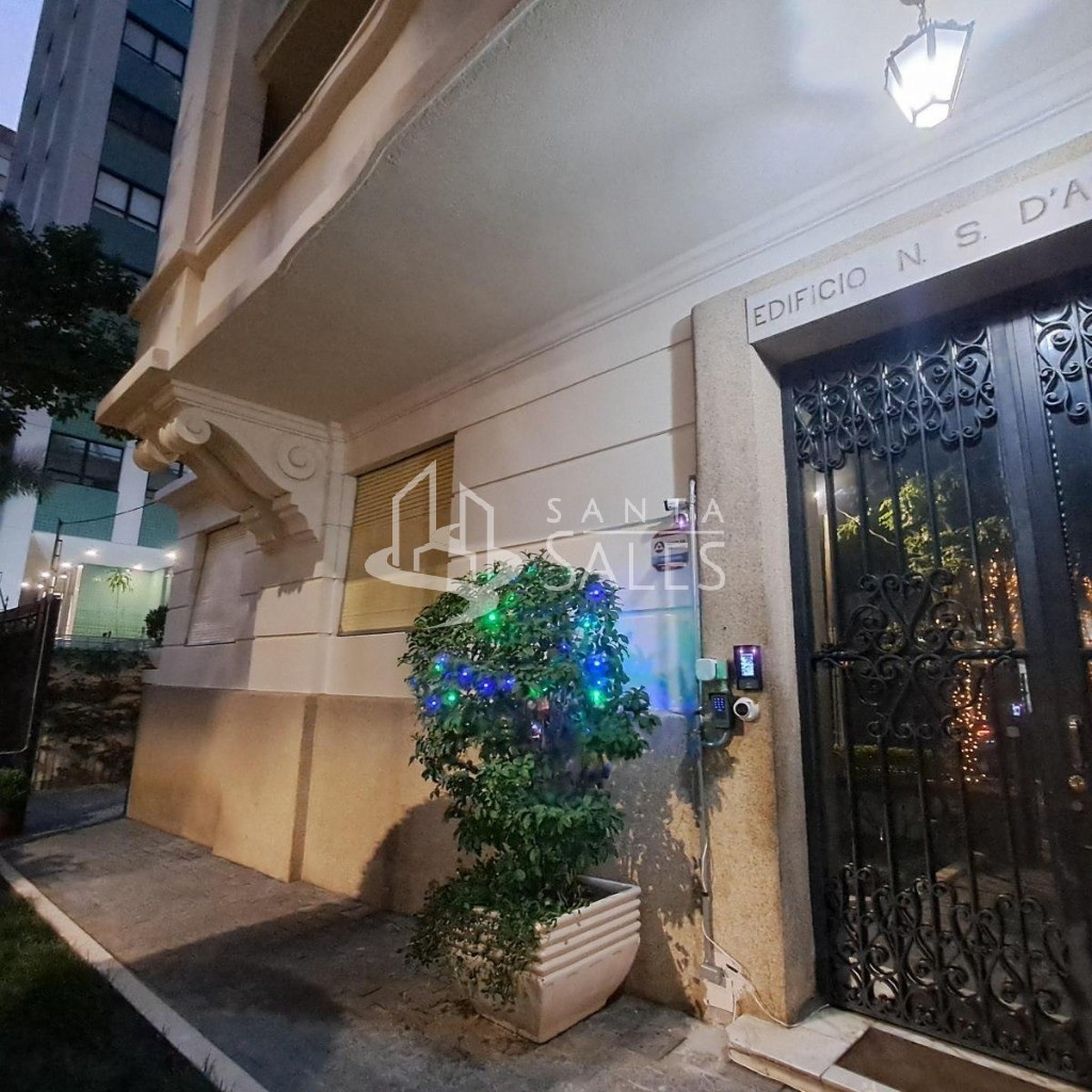 Apartamento, 2 quartos, 98 m² - Foto 17