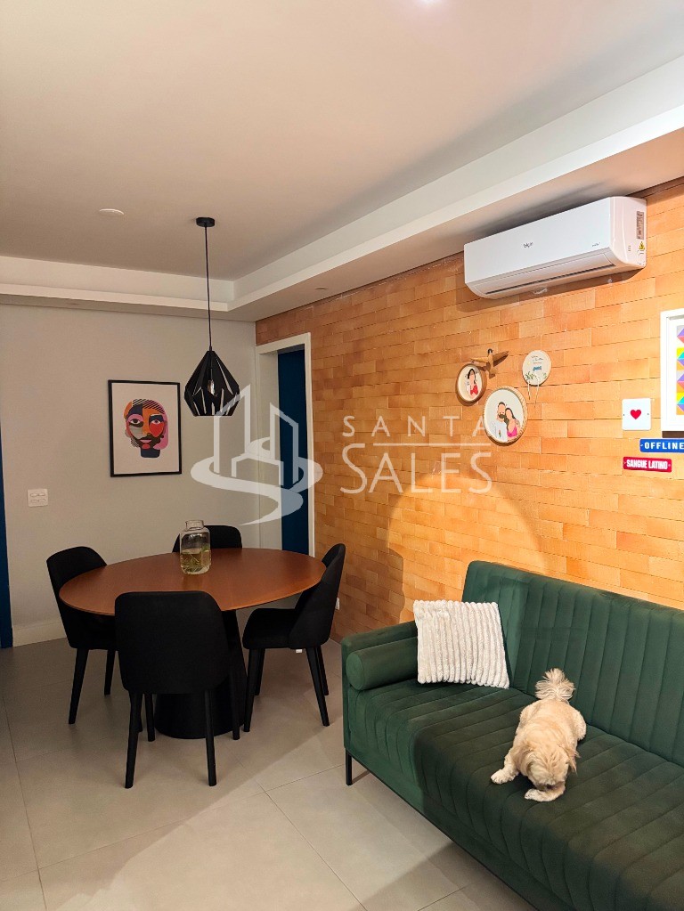Apartamento, 2 quartos, 81 m² - Foto 29