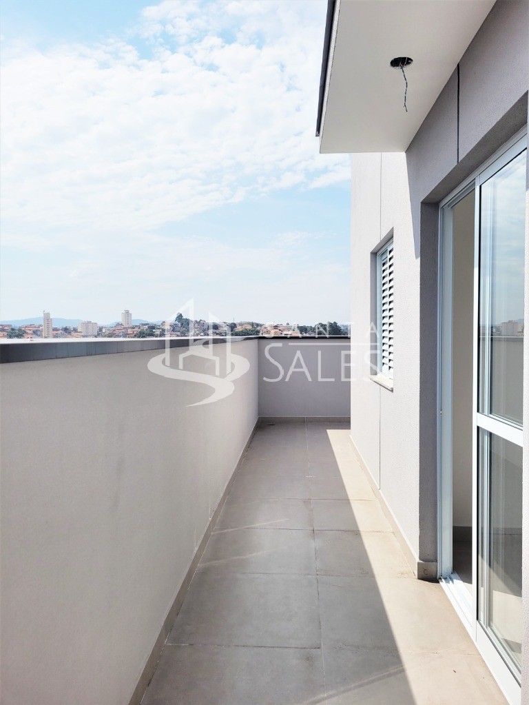 Apartamento, 1 quarto, 44 m² - Foto 4