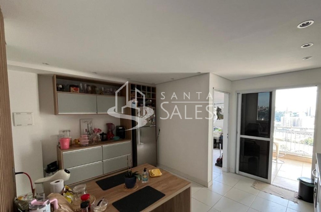 Apartamento, 2 quartos, 110 m² - Foto 3