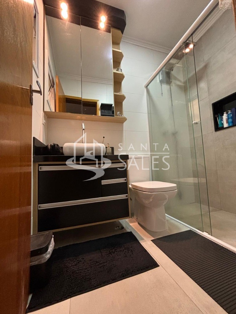 Apartamento, 2 quartos, 59 m² - Foto 12