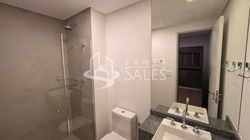 Apartamento, 1 quarto, 34 m² - Foto 2