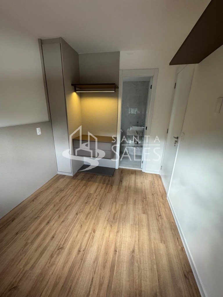 Apartamento, 1 quarto, 26 m² - Foto 7