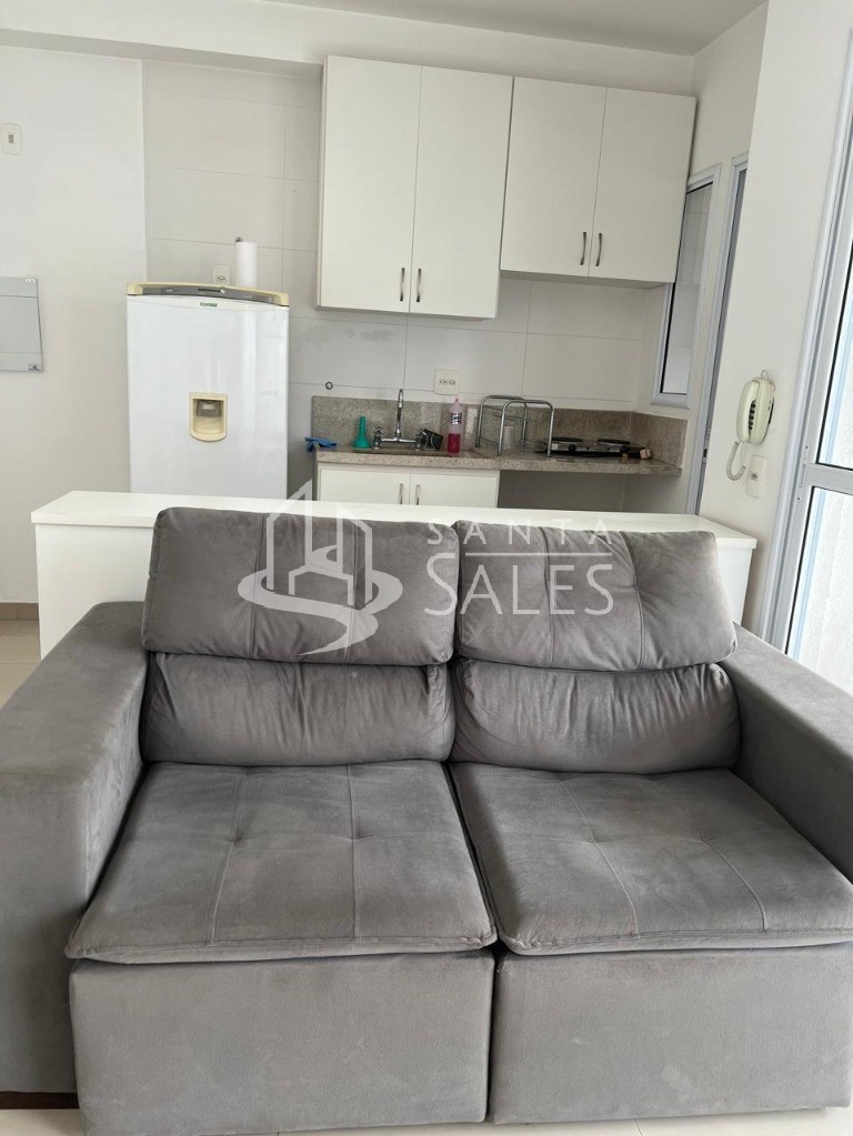 Apartamento, 1 quarto, 45 m² - Foto 4