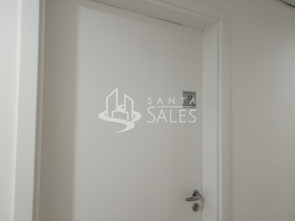 Sala-Conjunto, 33 m² - Foto 5