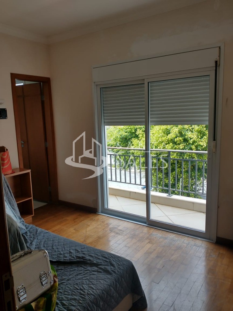 Sobrado, 3 quartos, 150 m² - Foto 26