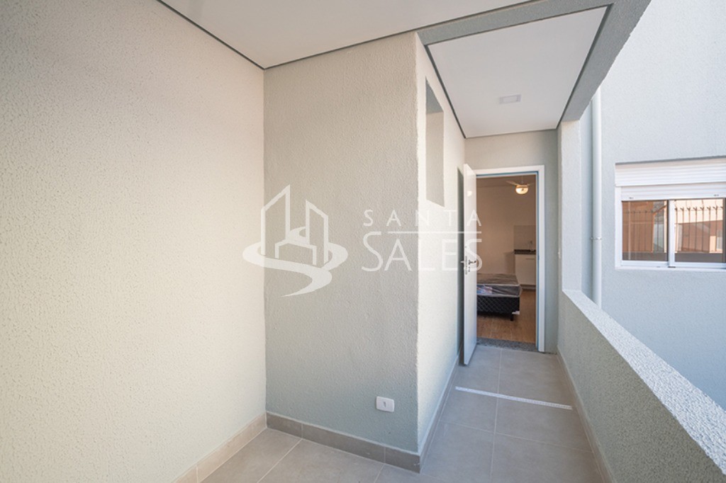 Apartamento, 1 quarto, 14 m² - Foto 10